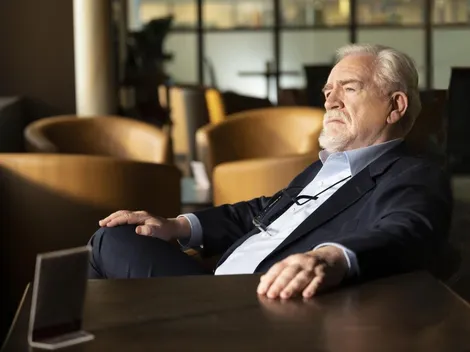 Confirmaron cuándo termina Succession