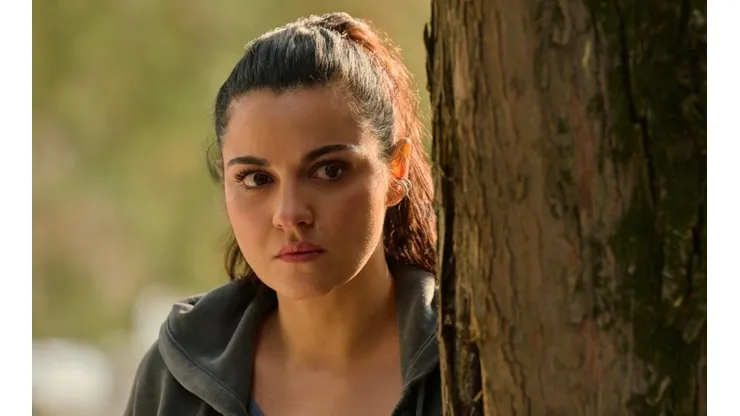 Maite Perroni en Tríada