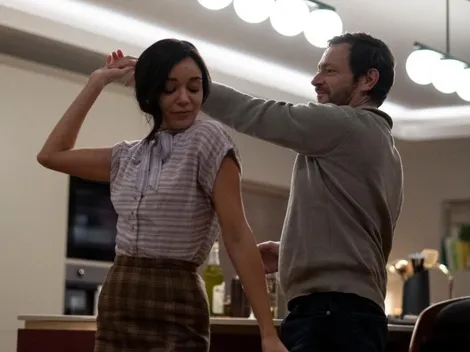 Los Extraños: así es la nueva película de Netflix