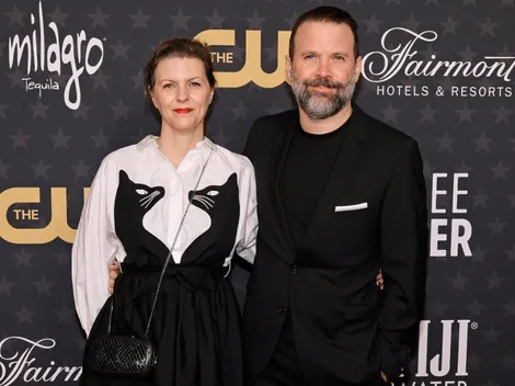 Los responsables de Dark y 1899 tienen nuevo proyecto en Netflix