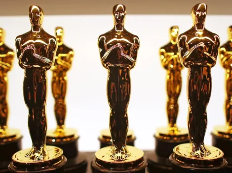 Quién fue la primera actriz ganadora del Oscar