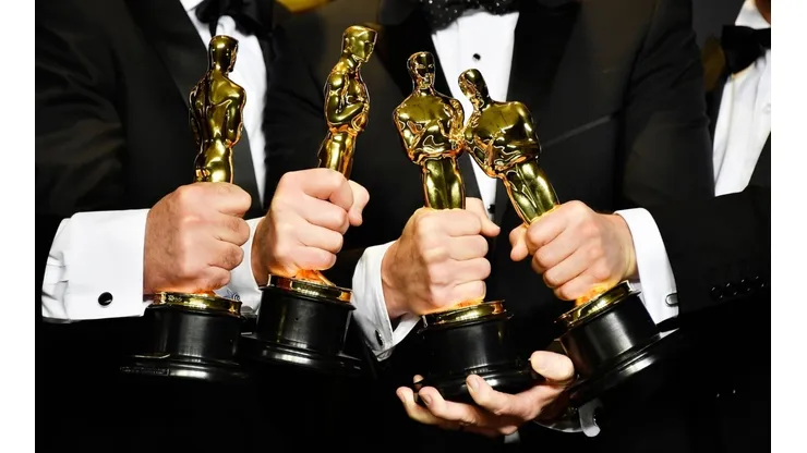 Premios Oscar 2023