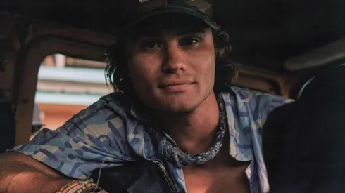 Chase Stokes protagoniza la serie Outer Banks, de Netflix