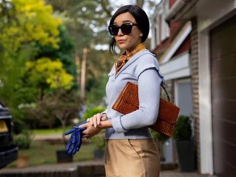 Los Extraños: el reparto de la película de Netflix