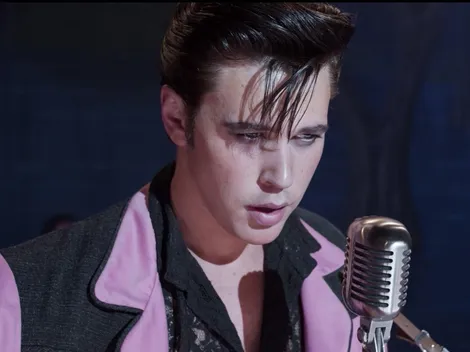 Increíble: así cambió Austin Butler desde su aparición en Hannah Montana