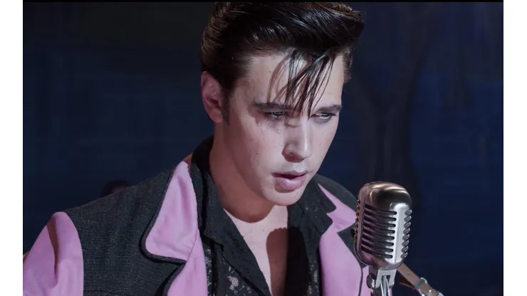 Elvis.