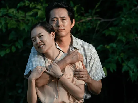 Steven Yeun se une al MCU con Thunderbolts