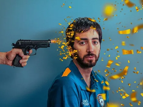 Netflix: el homenaje de División Palermo a Cha Cha Cha