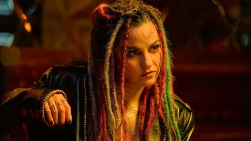 Tríada está inspirada en un hecho real