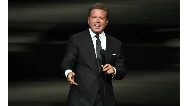 Recientemente Luis Miguel anunció una gira para este 2023