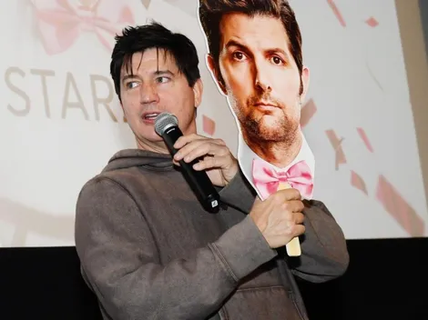 Ken Marino habló con nosotros sobre la nueva temporada de Party Down