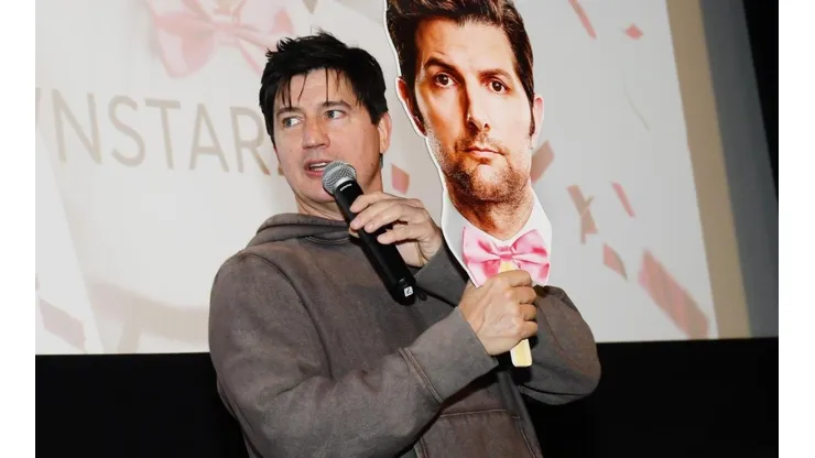 Ken Marino