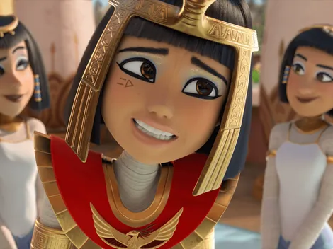 Reseña “Las Momias y el Anillo Perdido”, una propuesta para ver en familia