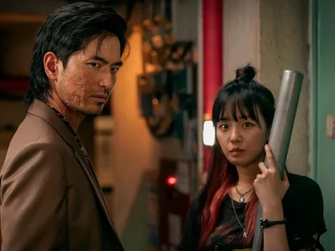 Cuándo se estrena la temporada 2 de Sweet Home en Netflix