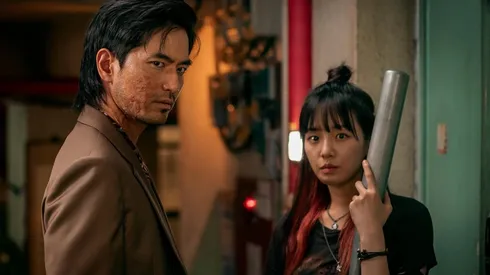 Cuándo se estrena la segunda temporada de Sweet Home en Netflix.