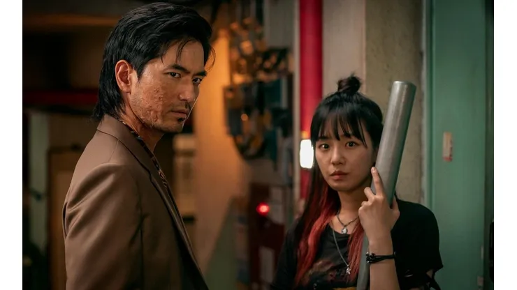 Cuándo se estrena la segunda temporada de Sweet Home en Netflix.