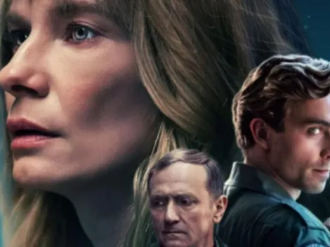 Netflix: ¿La chica y el cosmonauta fue cancelada?