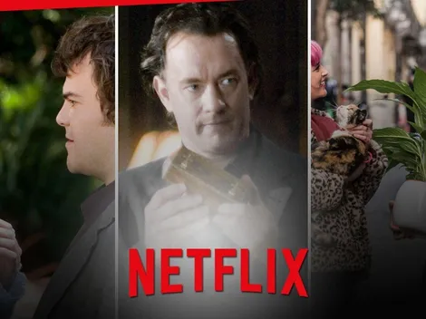 Netflix: estas son las películas que llegan a la plataforma en marzo 2023