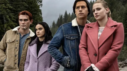 Riverdale cuenta con seis temporadas en Netflix.