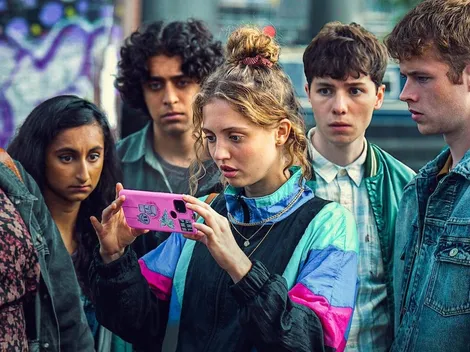 Red Rose: ¿la serie de Netflix tendrá temporada 2?