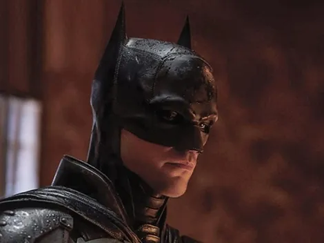 The Batman al frente de las nominaciones de los Critics Choice Super Awards