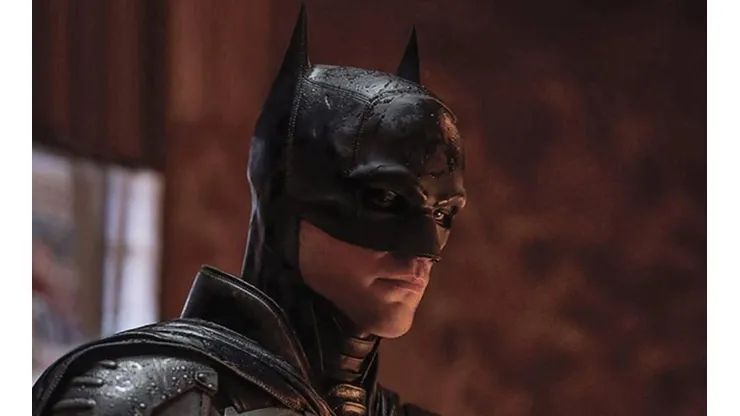 The Batman