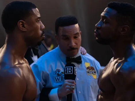 Creed III: Jonathan Majors se merece más en la saga