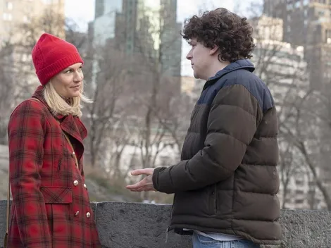 Quién es quién en La nueva vida de Toby: reparto de la nueva serie de Star+