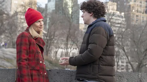 Quién es quién en La nueva vida de Toby: reparto de la nueva serie de Star+.