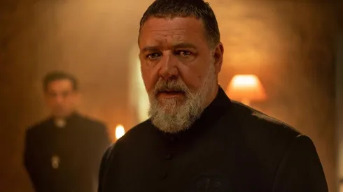 El Exorcista del Papa