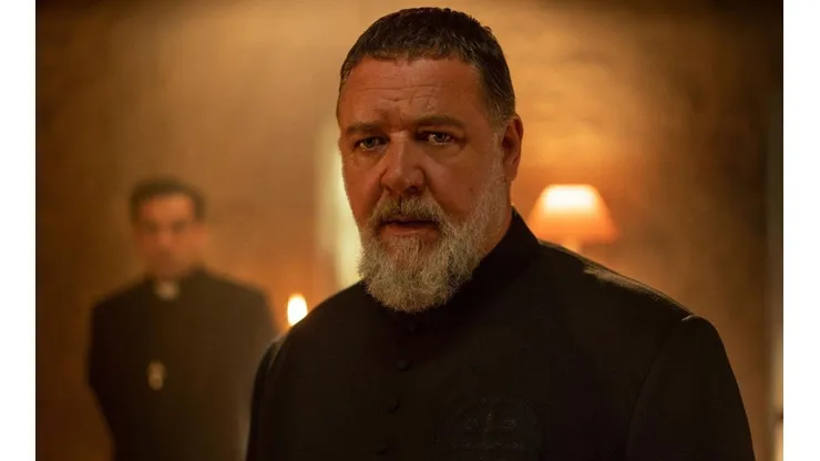El Exorcista del Papa