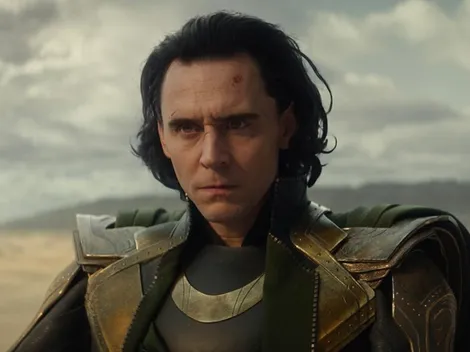 Cuándo se estrena la temporada 2 de Loki en Disney+