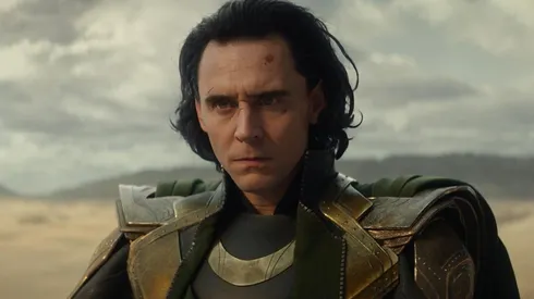 Tom Hiddleston protagonizará la segunda temporada de Loki.