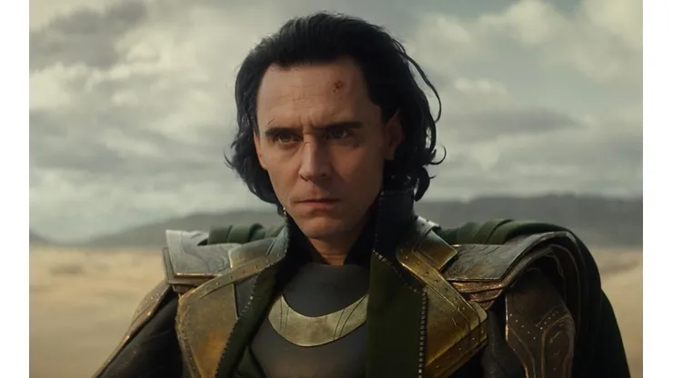 Tom Hiddleston protagonizará la segunda temporada de Loki.