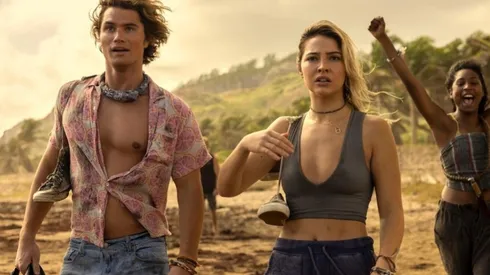 Outer Banks estrenará su tercera temporada este 23 de febrero