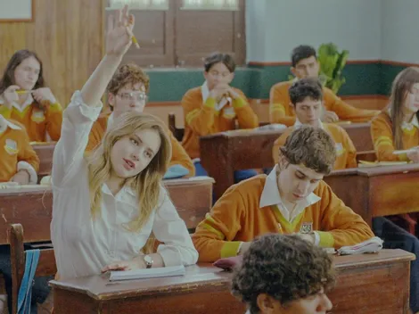 Final explicado de La primera vez, la serie colombiana furor en Netflix