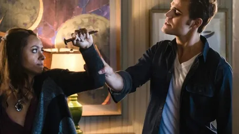 The Vampire Diaries tiene un total de 8 temporadas en HBO Max