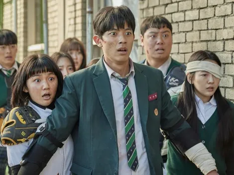 Estamos Muertos: fecha de estreno de la temporada 2