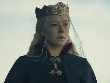 House of the Dragon: la temporada 2 ya tiene fecha de estreno en HBO Max