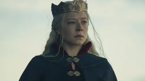 House of the Dragon: la temporada 2 ya tiene fecha de estreno en HBO Max.