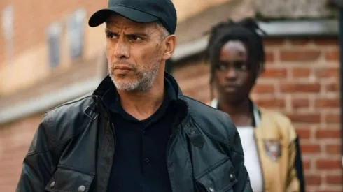 Atracadores: La Serie