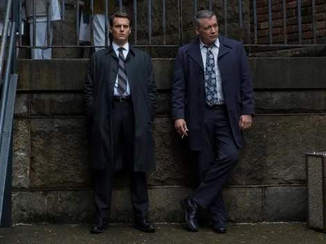 ¿Por qué cancelaron la temporada 3 de Mindhunter?