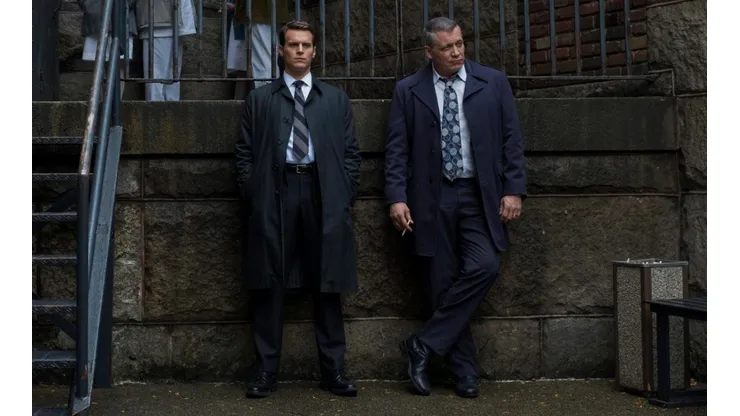 ¿Por qué cancelaron la temporada 3 de Mindhunter? Esta es la verdadera razón.