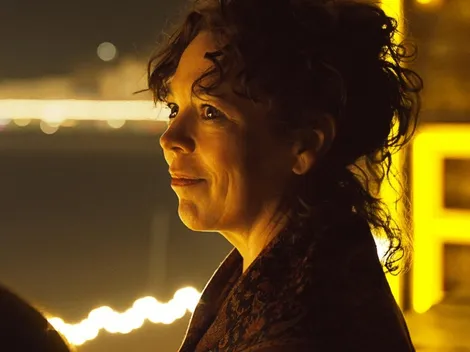 Reseña de “Empire of Light”, el drama de Olivia Colman