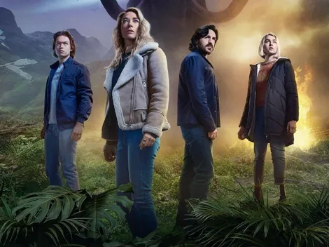 ¿La Brea está en Netflix? Dónde ver la temporada 2 de la serie