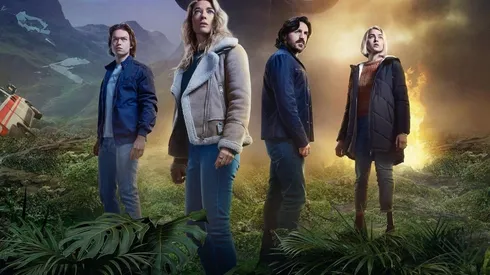 ¿La Brea está en Netflix? Dónde ver la temporada 2 de la serie.