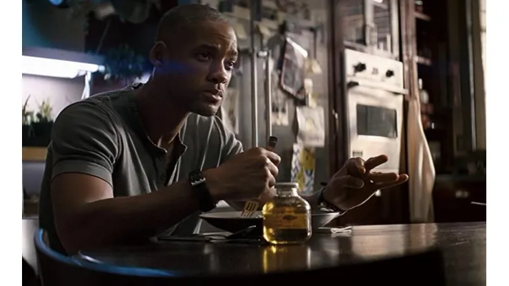 Will Smith volverá como protagonista en Soy Leyenda 2