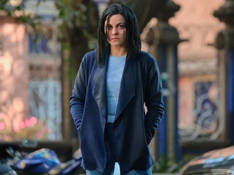 ¿A qué hora se estrena la serie Tríada en Netflix?