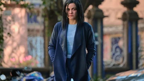 ¿A qué hora se estrena la serie Tríada en Netflix?