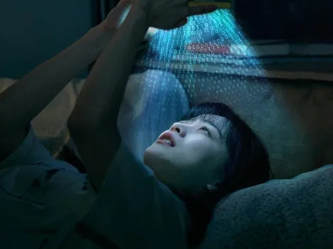 De qué se trata Identidad Desbloqueada, la película coreana de Netflix